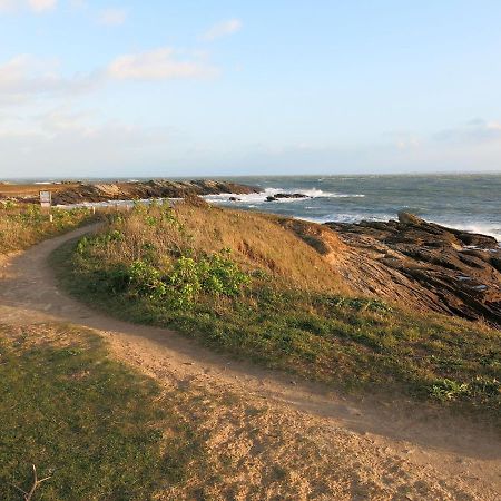 Studio Les Trois Iles-6 By Interhome Quiberon Luaran gambar