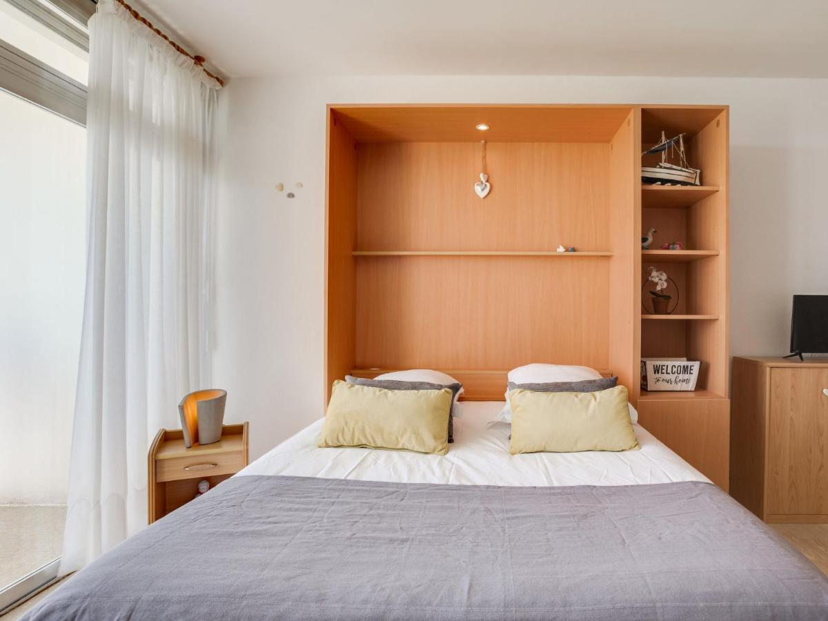 Studio Les Trois Iles-6 By Interhome Quiberon Luaran gambar